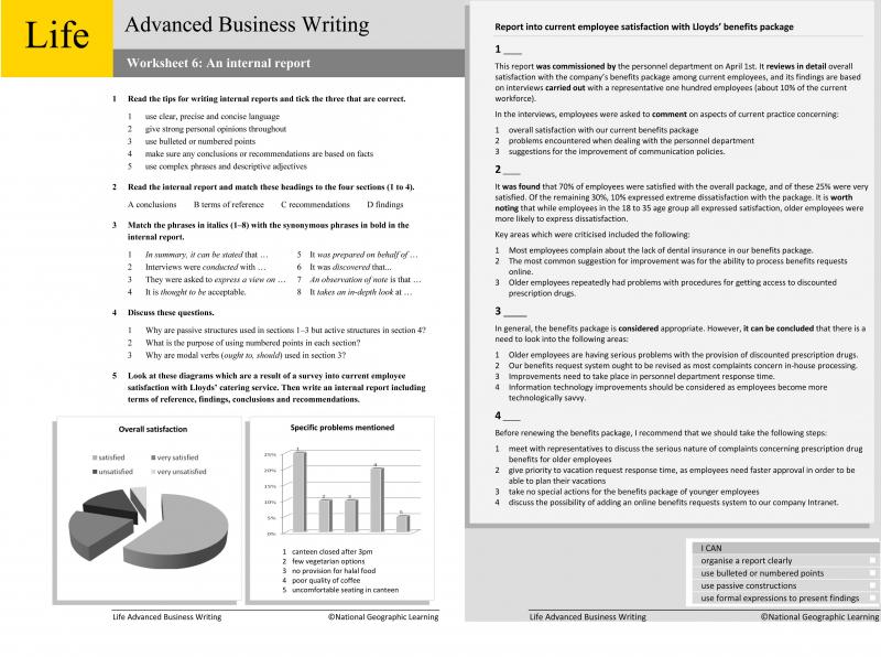 Topics For Reporting With Reference, PDF, Writers